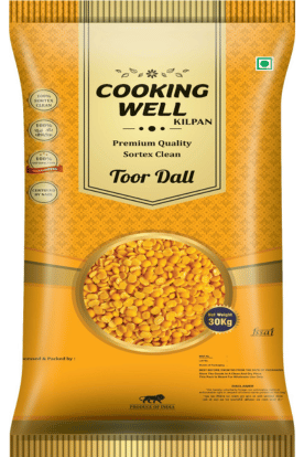 Pulses Packaging