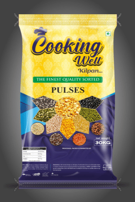 Pulses Packaging