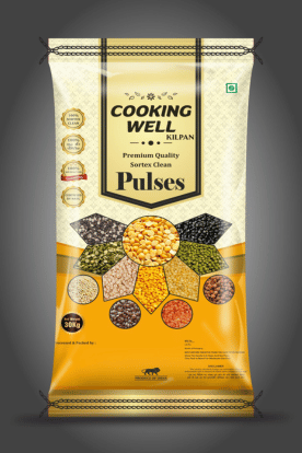 Pulses Packaging