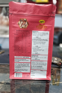 Dry Fruits Packaging