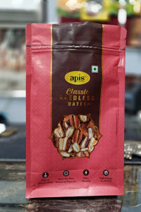Dry Fruits Packaging