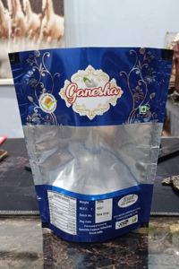 Dry Fruits Packaging