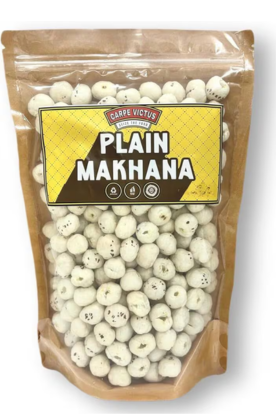 Makhana Packaging