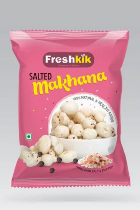 Makhana Packaging