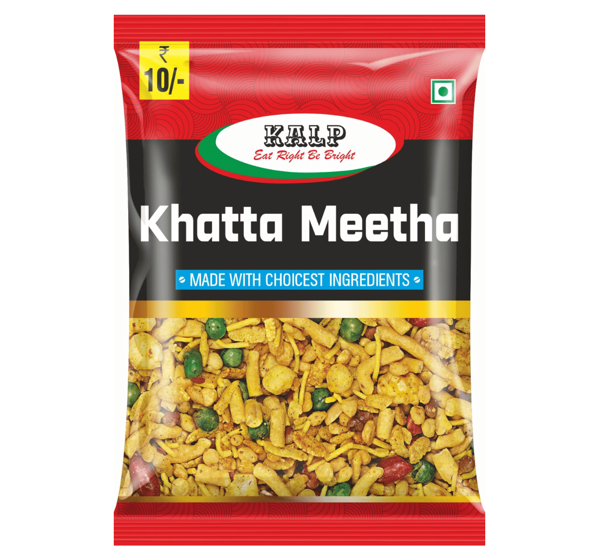 Namkeen Packaging