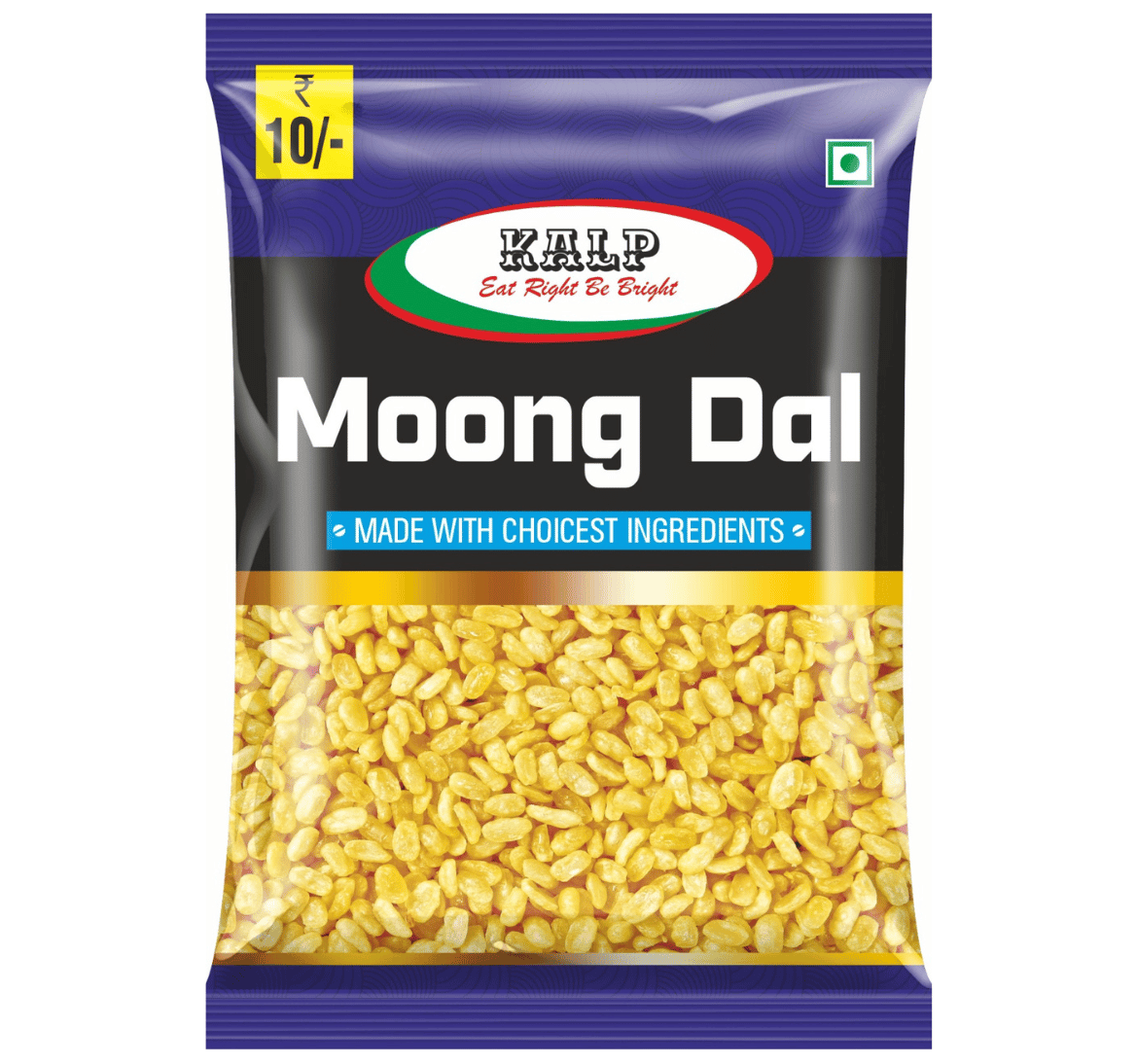 Namkeen Packaging