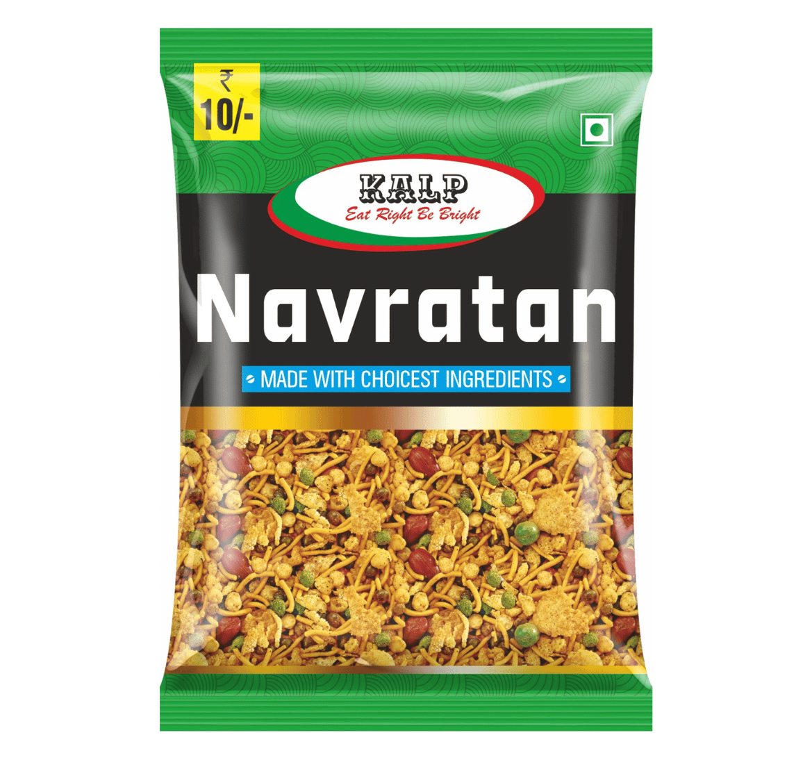 Namkeen Packaging