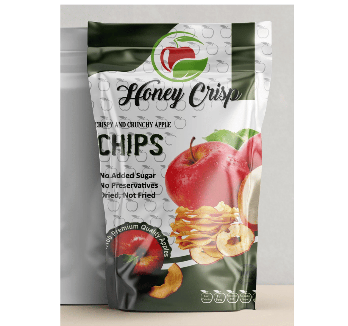 Namkeen Packaging