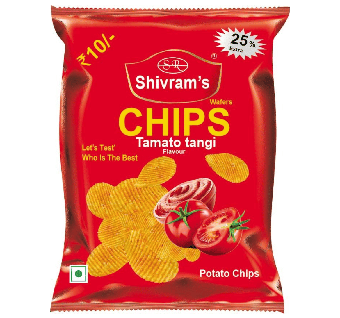 Namkeen Packaging