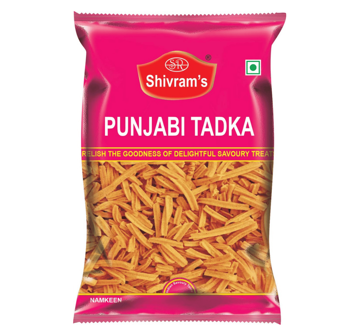Namkeen Packaging
