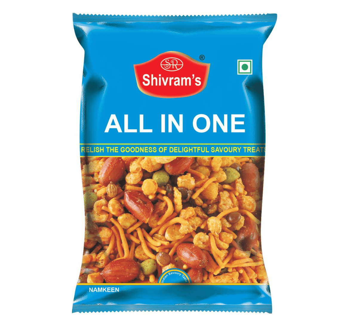 Namkeen Packaging