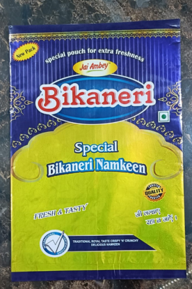 Namkeen Packaging