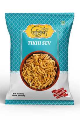 Namkeen Packaging
