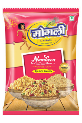 Namkeen Packaging