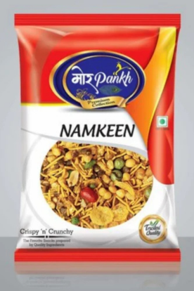 Namkeen Packaging