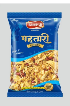 Namkeen Packaging