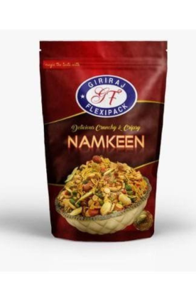 Namkeen Packaging