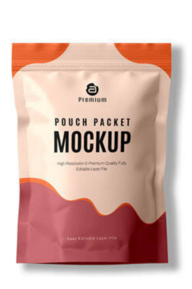 Custom Packaging