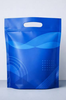 Custom Packaging