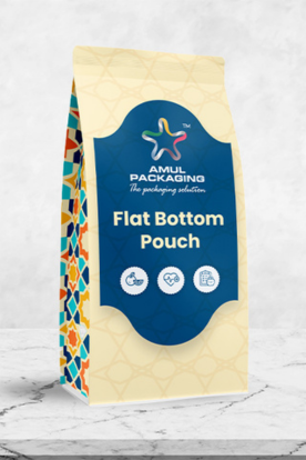 Custom Packaging