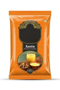 Pulses Packaging