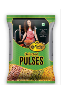 Pulses Packaging