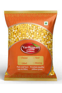 Pulses Packaging
