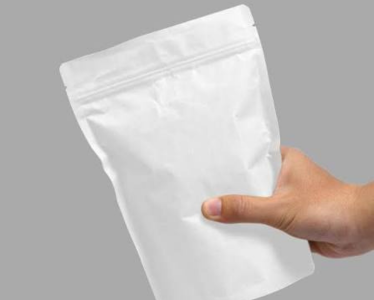 Plain Pouches