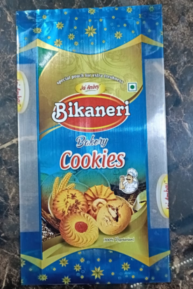 Rusk and Biscuits Packaging