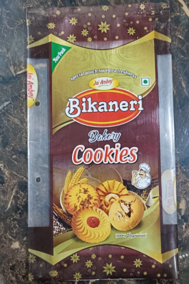 Rusk and Biscuits Packaging