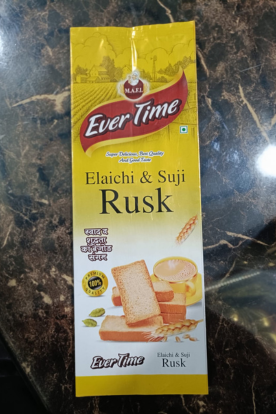 Rusk and Biscuits Packaging