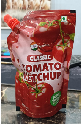 Sugar Packaging