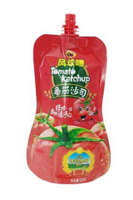 Sugar Packaging