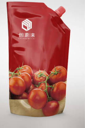 Sugar Packaging
