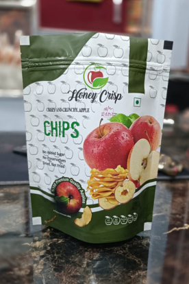 Snacks and Chips Packaging