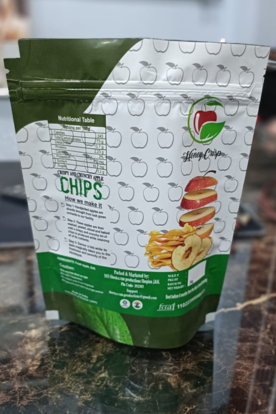 Snacks and Chips Packaging