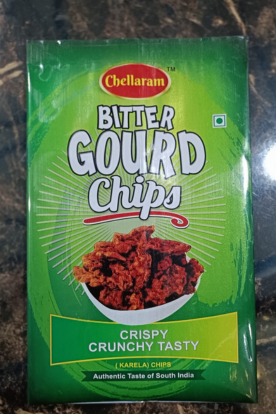 Snacks and Chips Packaging