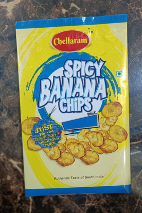 Snacks and Chips Packaging