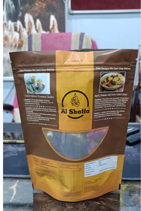 Snacks and Chips Packaging