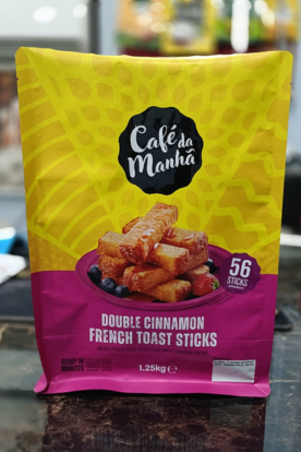 Snacks and Chips Packaging