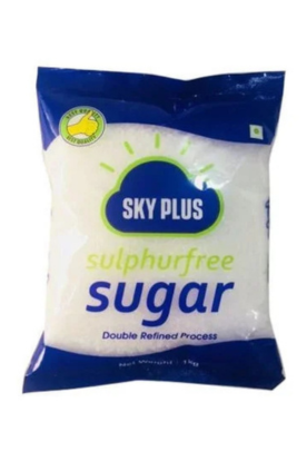 Sugar Packaging
