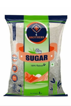 Sugar Packaging