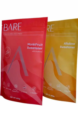 Sugar Packaging