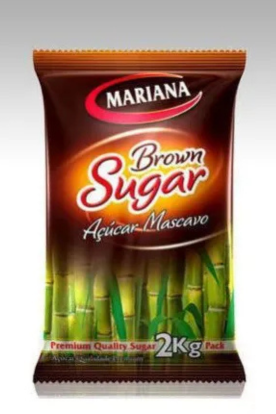 Sugar Packaging